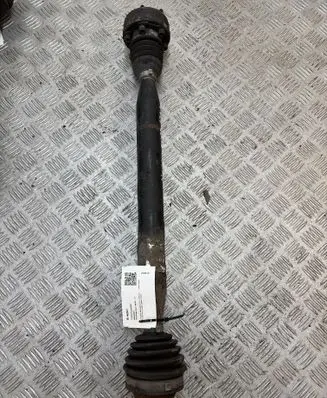 Volkswagen Polo V 6R Front driveshaft 