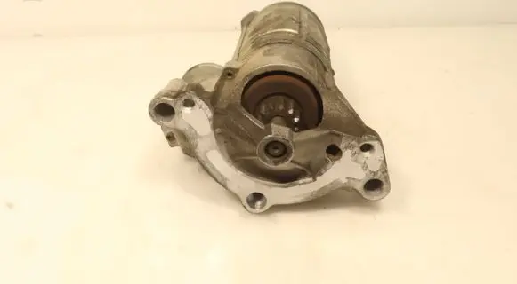 Citroen C5 Starter motor 9654561480
