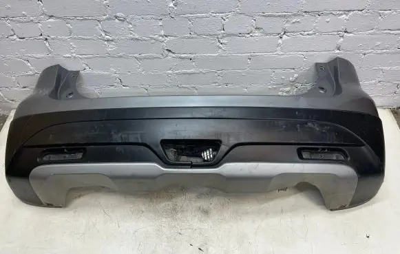 Suzuki SX4 Rear bumper 718116MM