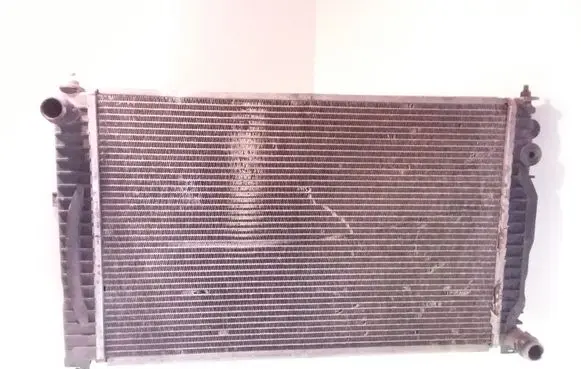 Audi A6 S6 C5 4B Coolant radiator