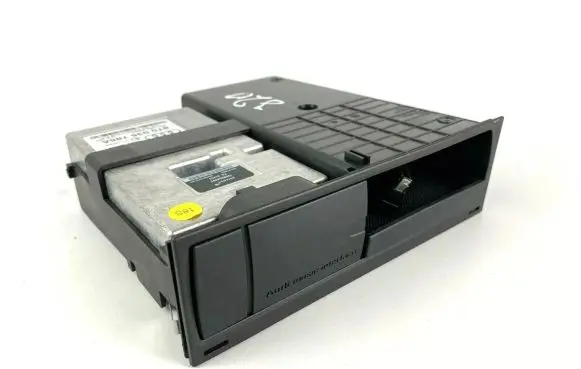 Audi A4 S4 B8 8K Head unit multimedia control 8T0035785A