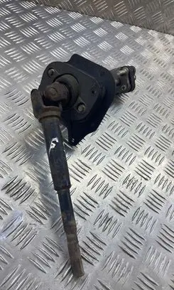 Jaguar XJ X351 Steering column universal joint AW933F567AB