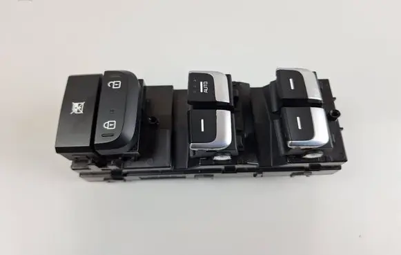 KIA Sportage Electric window control switch 93570F1520