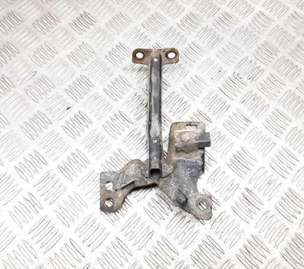 Mazda 3 I Front door check strap stopper