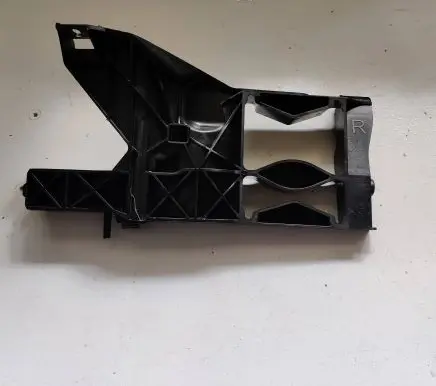 Audi A6 S6 C7 4G Headlight/headlamp mounting bracket 4G0805608