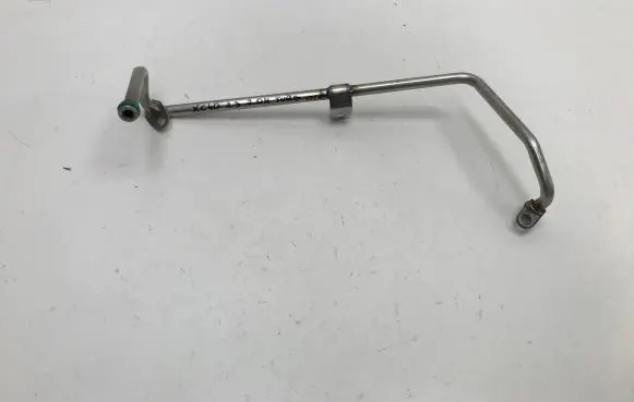 Volvo XC40 Turbo turbocharger oiling pipe/hose