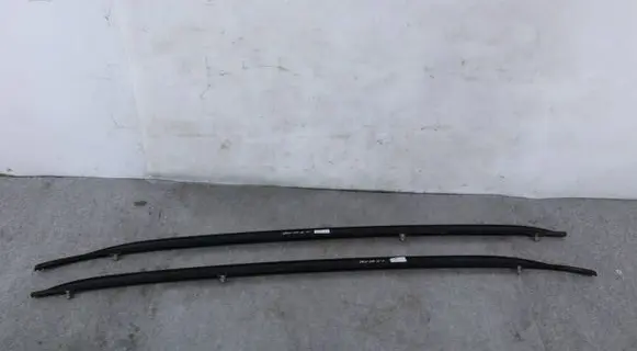 BMW X5 E70 Roof bar rail 7256769 7256770 51137256769