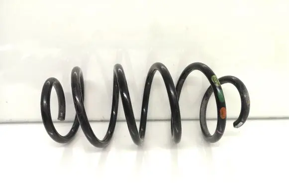 Volkswagen PASSAT B7 USA Front coil spring