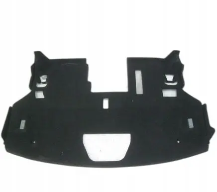 Audi A8 S8 D5 Parcel shelf 4N0867437C