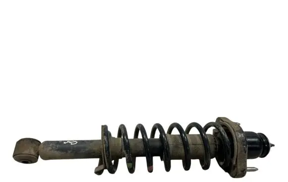 Peugeot 4008 Rear shock absorber with coil spring 
