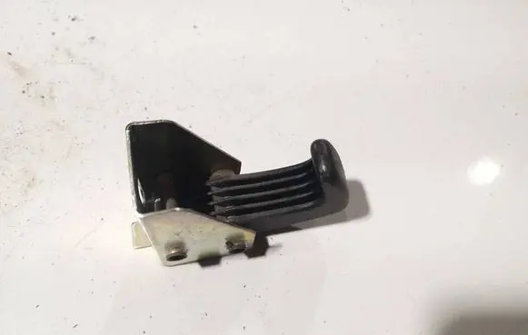 Skoda Roomster (5J) Tailgate interior release/open handle 1Z9867619D