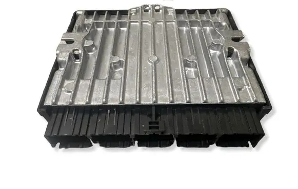 Land Rover Range Rover Sport L494 Suspension control unit/module 4CASACVDTR HPLA14F392JE