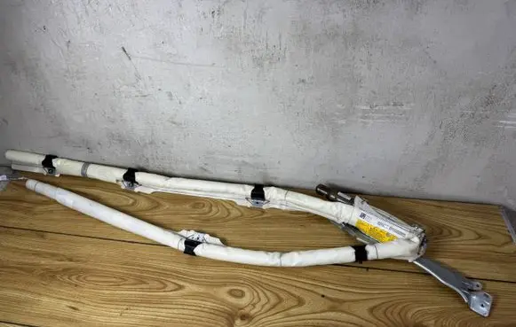 Volkswagen Golf VI Roof airbag 1K9880741F EX2006060139 E203272012
