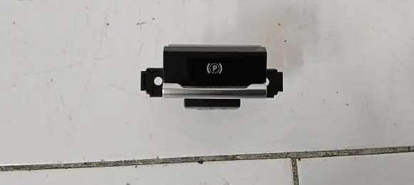 Citroen C4 I Picasso Hand parking brake switch 96781160 032142501