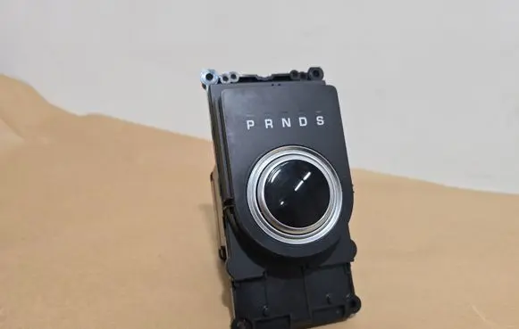 Jaguar XF X260 Gear selector JX7314C559CA