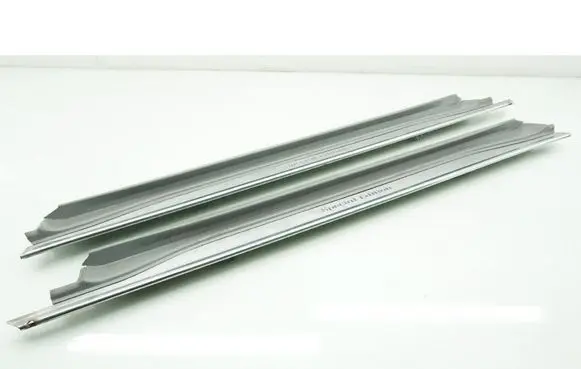 Mercedes-Benz SL R129 Front bodywork piece 