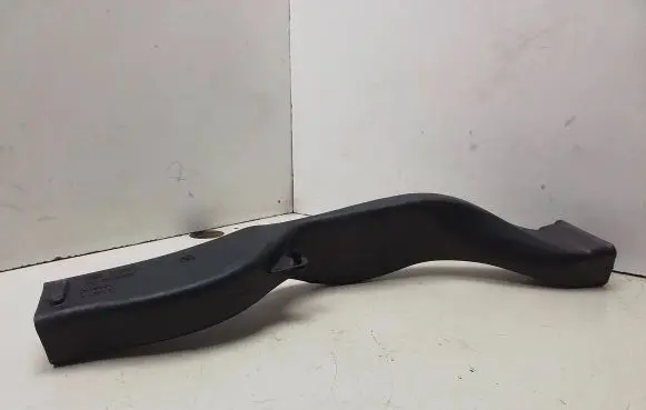 Opel Vectra C Air intake hose/pipe 09179858 006907S 313686131