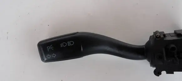 Audi A4 S4 B6 8E 8H Indicator stalk 8E0953513A