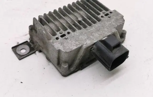 Volvo V70 Fuel injection pump control unit/module 6G9N9D372AC A2C53119120 12320733