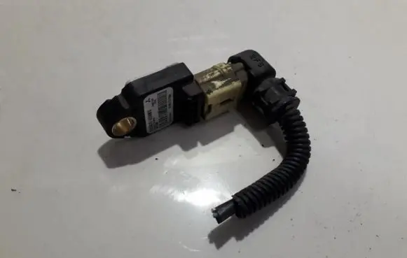 Mitsubishi Outlander Airbag deployment crash/impact sensor 8651A002 TBYME2757Y3694