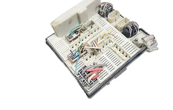 Renault Scenic I Other control units/modules 8200455424L 8200455424-L