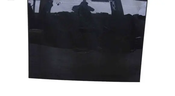Hyundai Santa Fe Sunroof set 816112W000