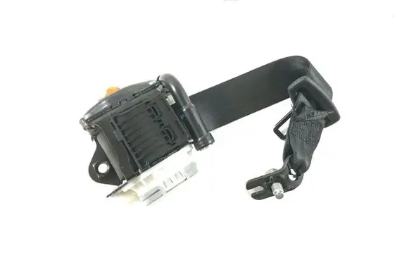 Audi A6 C7 Rear seatbelt 4G0857805C