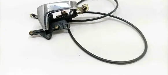 Mercedes-Benz SL R129 Seat wiring loom 1299100271 A1299100271