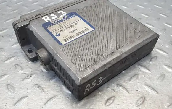 Renault Scenic I Engine control unit/module 7700868189 7700105605 R04080005F