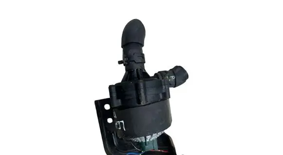 Nissan Leaf I (ZE0) Electric auxiliary coolant/water pump
