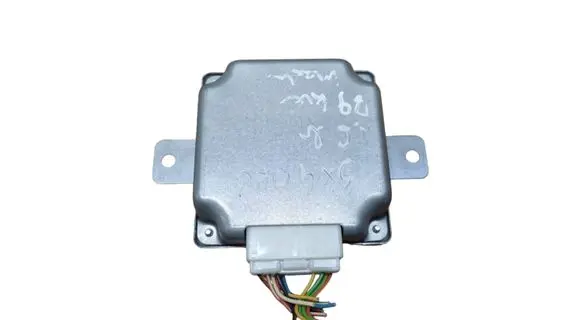 Suzuki SX4 Gearbox control unit/module 3888579J10 79J0