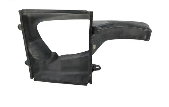 Maserati Ghibli Air intake duct part 670004139 10147607