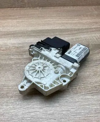 Seat Toledo III (5P) Rear door window regulator motor 1K0959703B