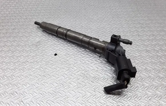 Audi Q7 4L Fuel injector 059130277BE 0445116023