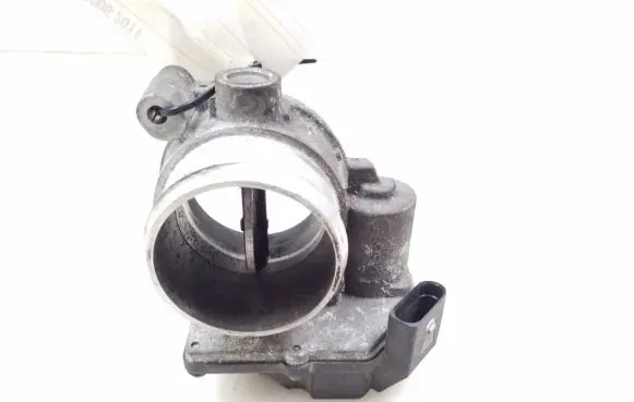 Volkswagen Crafter Throttle valve 076128063A