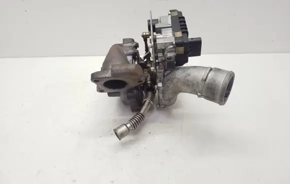 Audi A6 S6 C6 4F Turbo 6NW009550 7771625001S