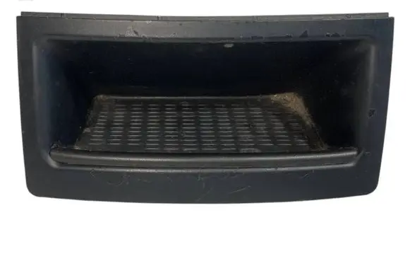BMW 5 E60 E61 Glove box central console 7059955 7059956
