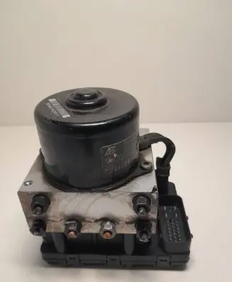 Ford Galaxy ABS Pump 1J0907379P 5WK8476 MLS1H30A49