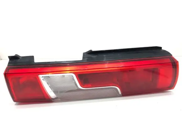 Peugeot Boxer Rear/tail lights 01380672080