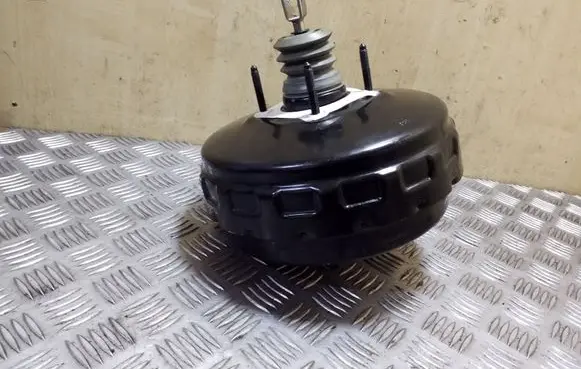 Volvo S60 Brake booster P31329895 03775725314