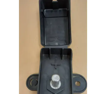 Land Rover Range Rover L405 Positive cable (battery) CK5214452BC 192482