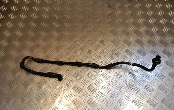 Audi A6 S6 C6 4F Brake booster pipe/hose 4F2611931Q 31255