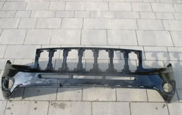 Jeep Compass Front bumper