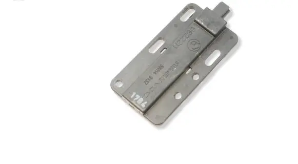 BMW M6 Keyless (KESSY) go control unit/module 6922211 61356922211