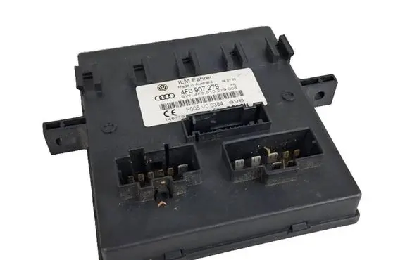 Comfort/convenience module