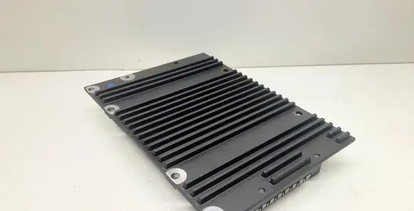 Volvo C70 Sound amplifier 31310000 31310002