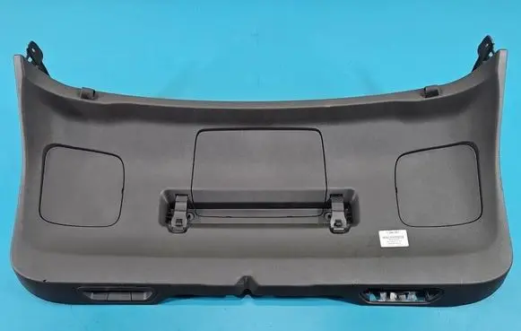 Opel Grandland X Tailgate/boot cover trim set IMPRK1544291