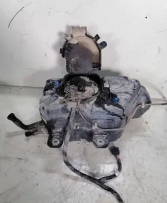 Ford Transit AdBlue liquid reservoir GK215J229AA 0078634 4082901AA