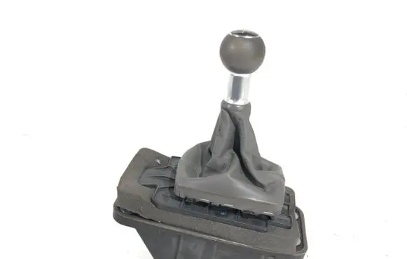 Audi A6 Allroad C6 Gear shift rod 