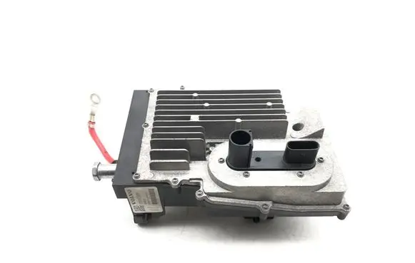 Volvo XC60 Current control relay 31652295